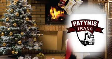 PATYNIS TRANS SRL