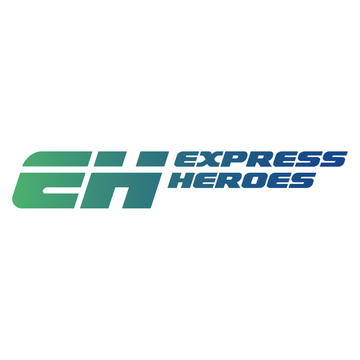 EXPRESS HEROES SP. Z O.O.