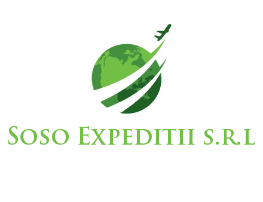 SOSO EXPEDITII SRL