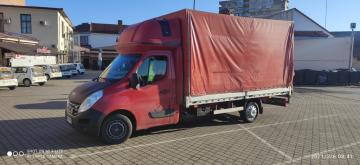 BERNŐ TRANS DELIVERY SRL