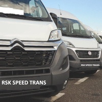 RSK SPEED TRANS SRL