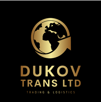 DUKOV TRANS 2020 - EOOD