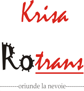 KRISA ROTRANS LOGISTIC SRL