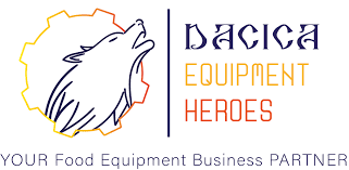 DACICA EQUIPMENT HEROES SRL