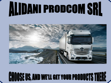 ALIDANI PRODCOM SRL