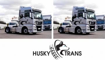 HUSKYTRANS SRL