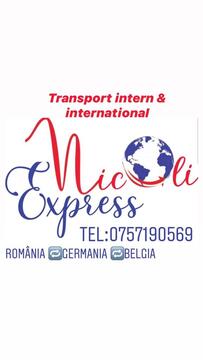 NICOLI EXPRESS SRL