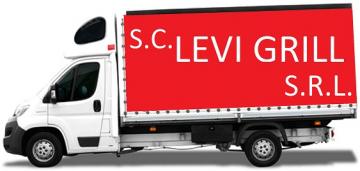 LEVI GRILL SRL